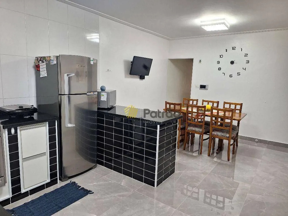 Sobrado, 5 quartos, 244 m² - Foto 12