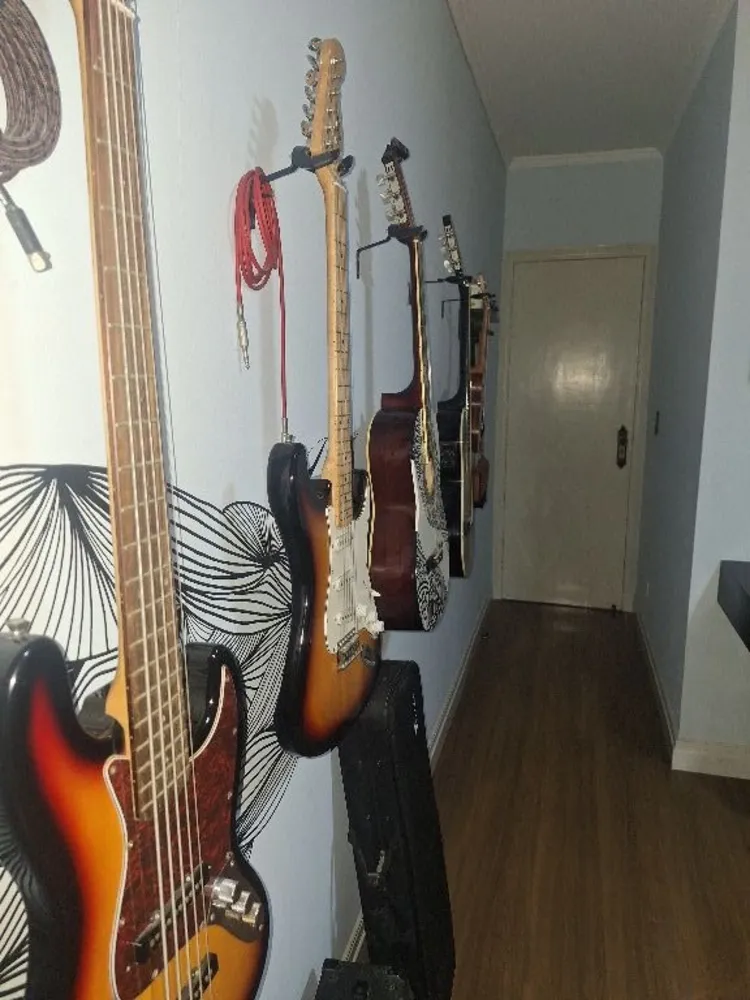 Sobrado, 5 quartos, 244 m² - Foto 1