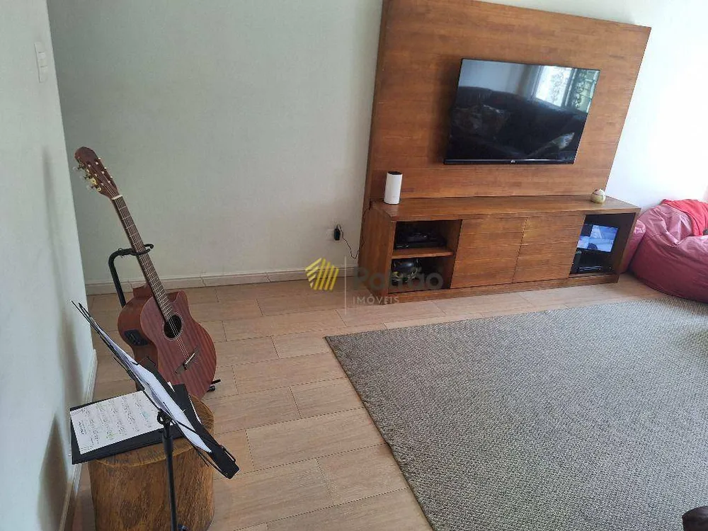 Sobrado, 5 quartos, 244 m² - Foto 8
