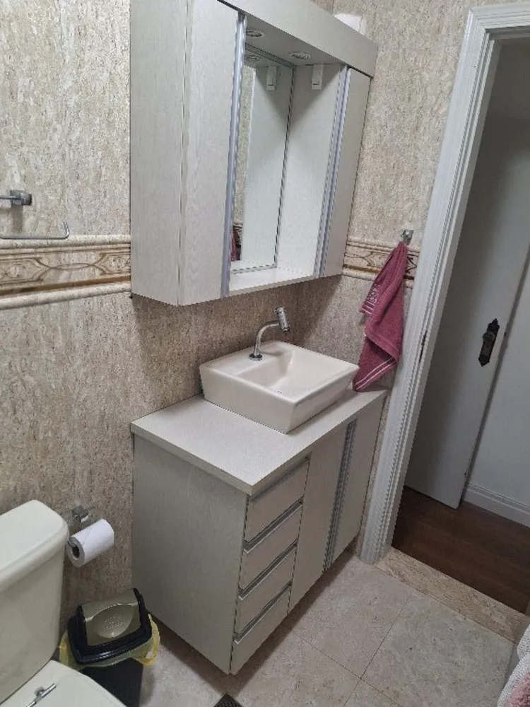 Sobrado, 5 quartos, 244 m² - Foto 9