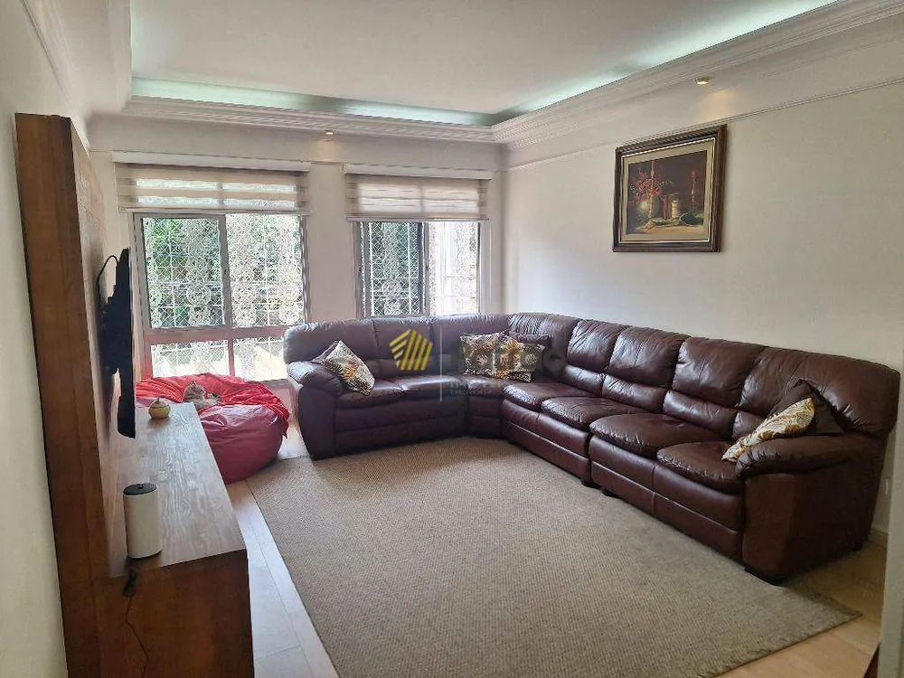 Sobrado, 5 quartos, 244 m² - Foto 6