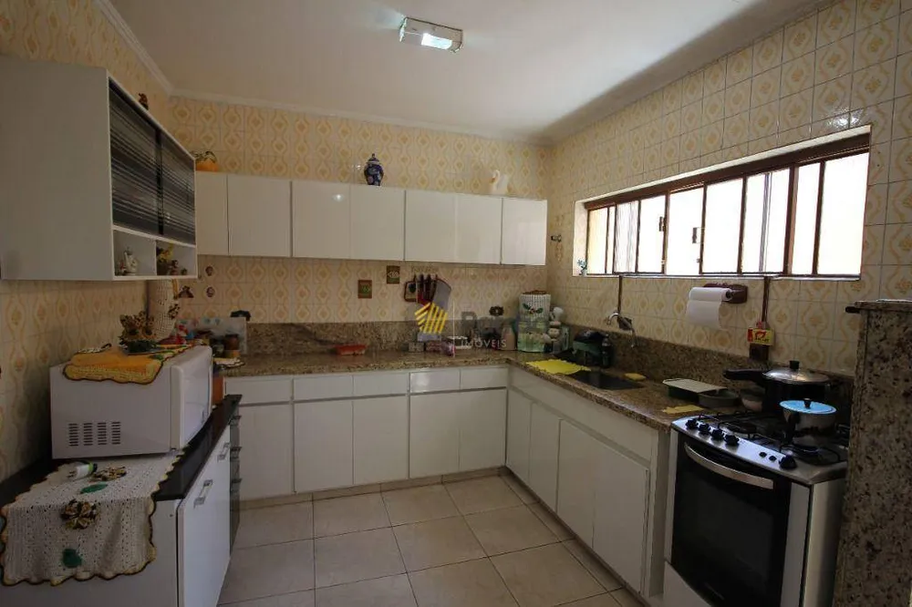 Casa, 3 quartos, 150 m² - Foto 7
