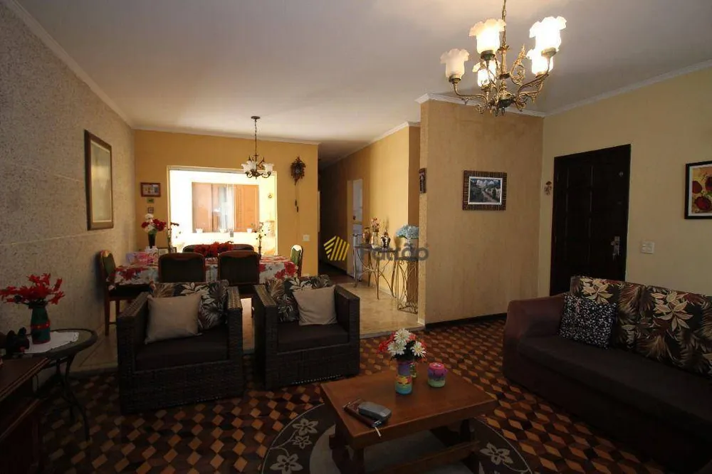 Casa, 3 quartos, 150 m² - Foto 4