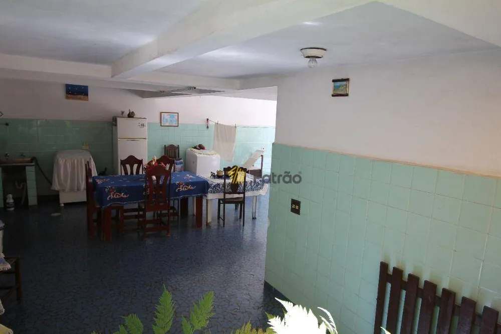 Casa, 3 quartos, 150 m² - Foto 13