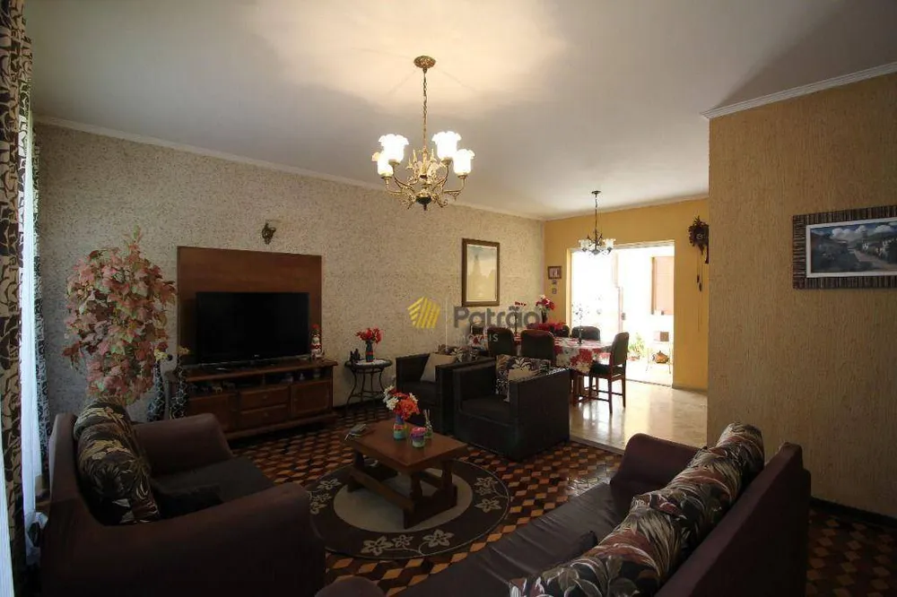 Casa, 3 quartos, 150 m² - Foto 2