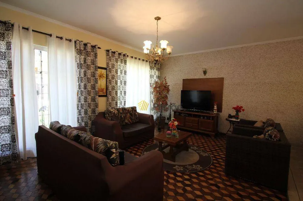 Casa, 3 quartos, 150 m² - Foto 3
