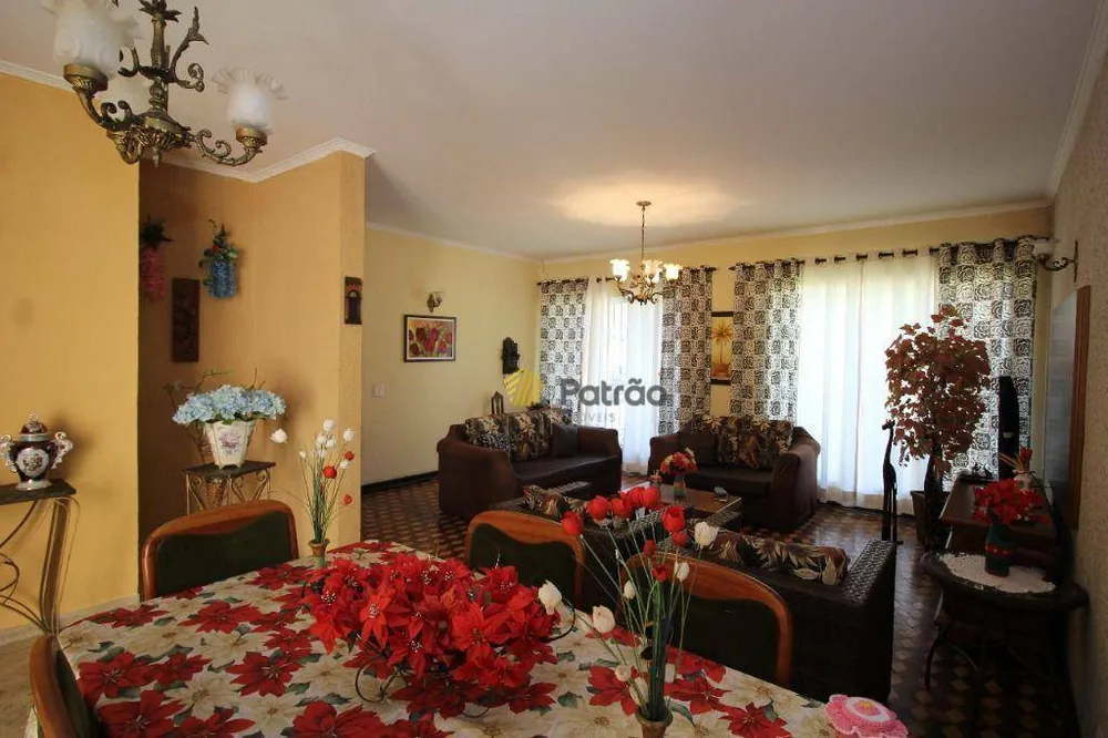 Casa, 3 quartos, 150 m² - Foto 5