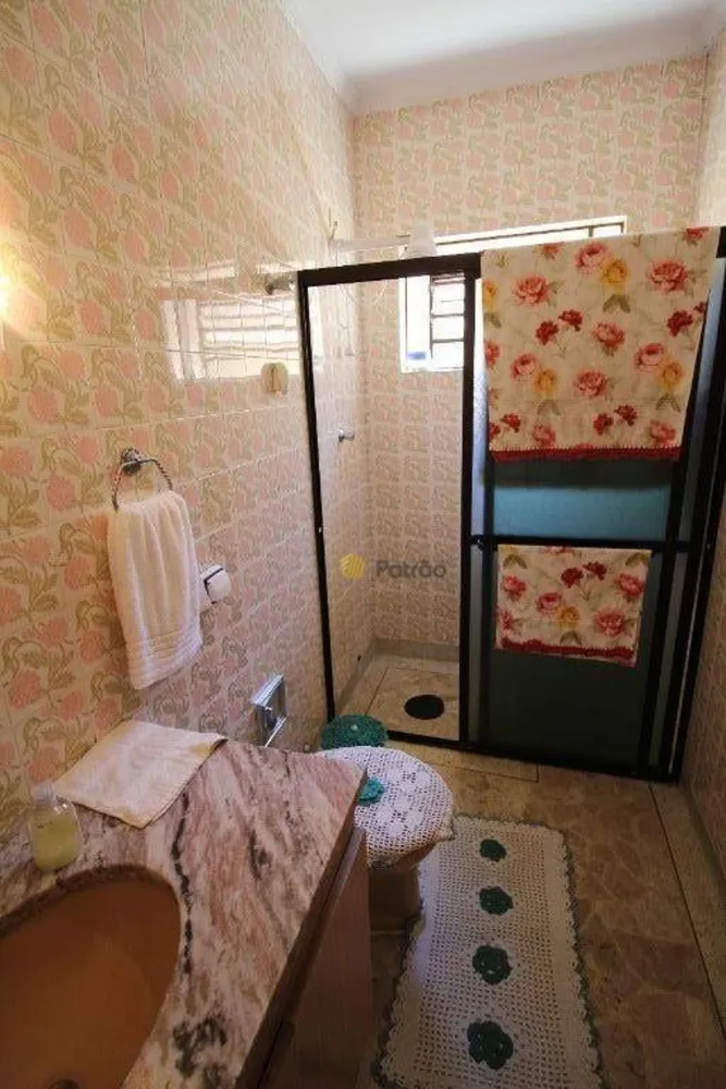 Casa, 3 quartos, 150 m² - Foto 6
