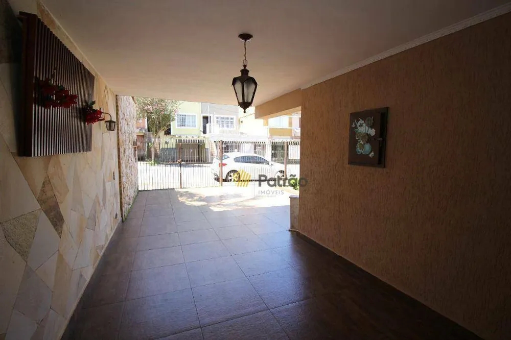 Casa, 3 quartos, 150 m² - Foto 16