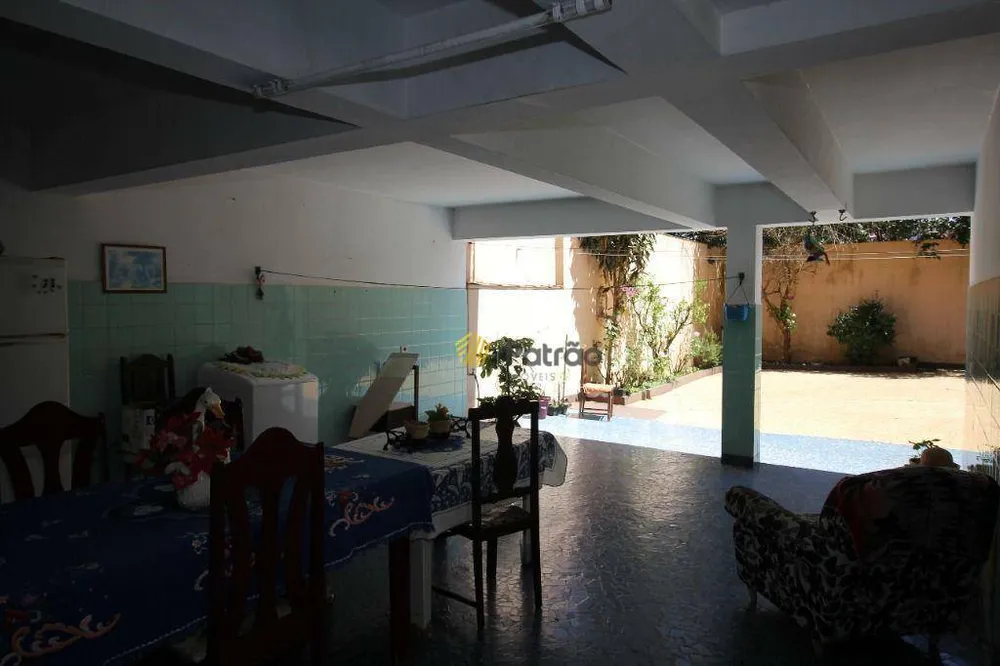 Casa, 3 quartos, 150 m² - Foto 14