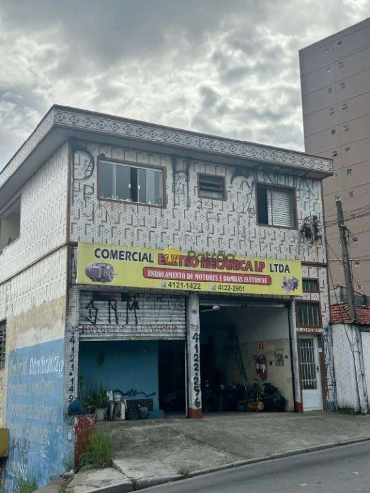 Prédio Inteiro, 210 m² - Foto 4