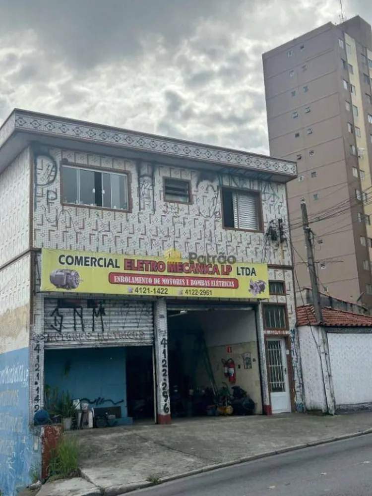 Prédio Inteiro, 210 m² - Foto 7
