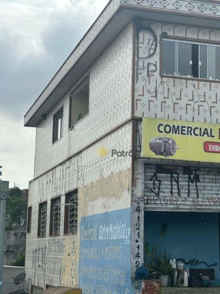 Prédio Inteiro, 210 m² - Foto 2
