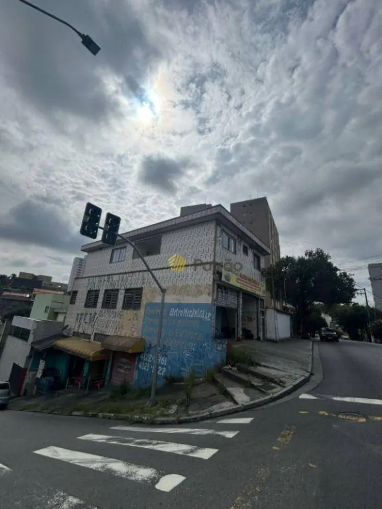 Prédio Inteiro, 210 m² - Foto 5