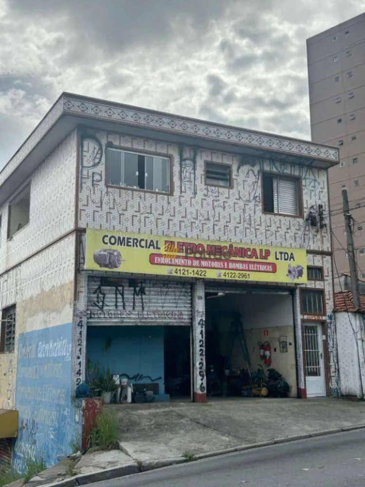 Prédio Inteiro, 210 m² - Foto 8