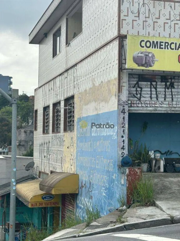 Prédio Inteiro, 210 m² - Foto 3