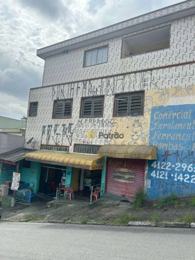 Prédio Inteiro, 210 m² - Foto 10