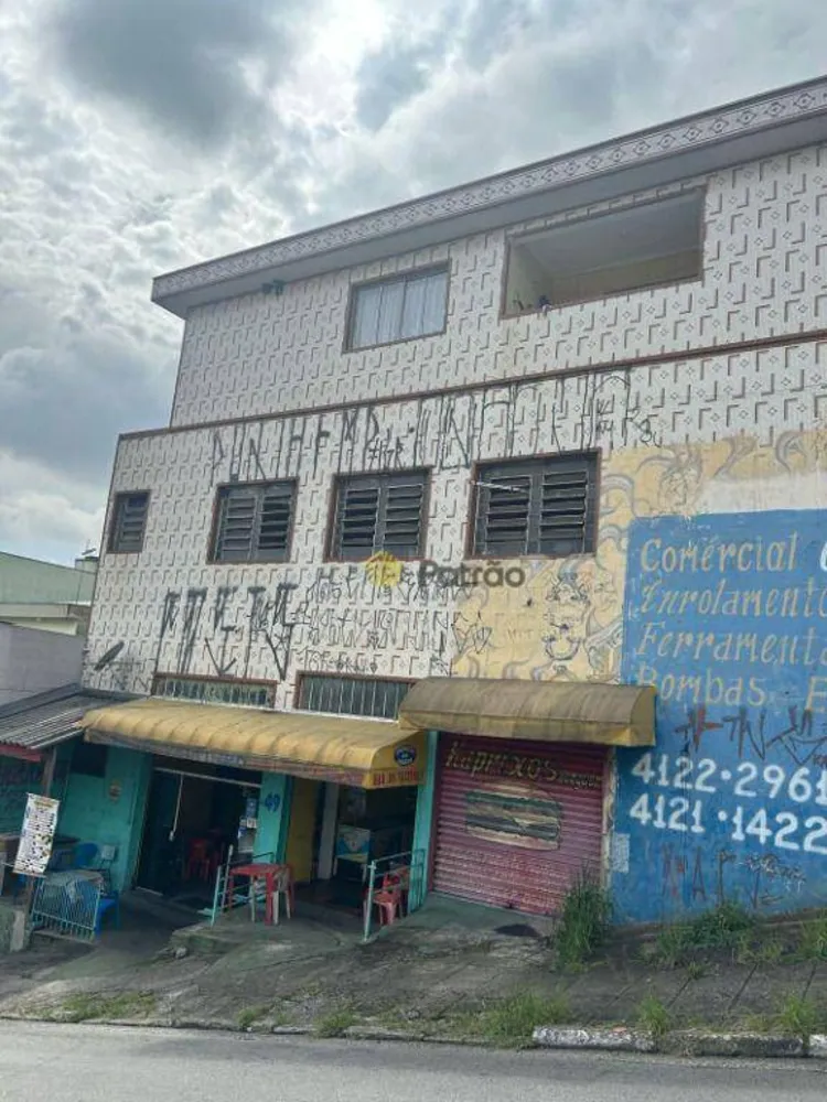 Prédio Inteiro, 210 m² - Foto 1