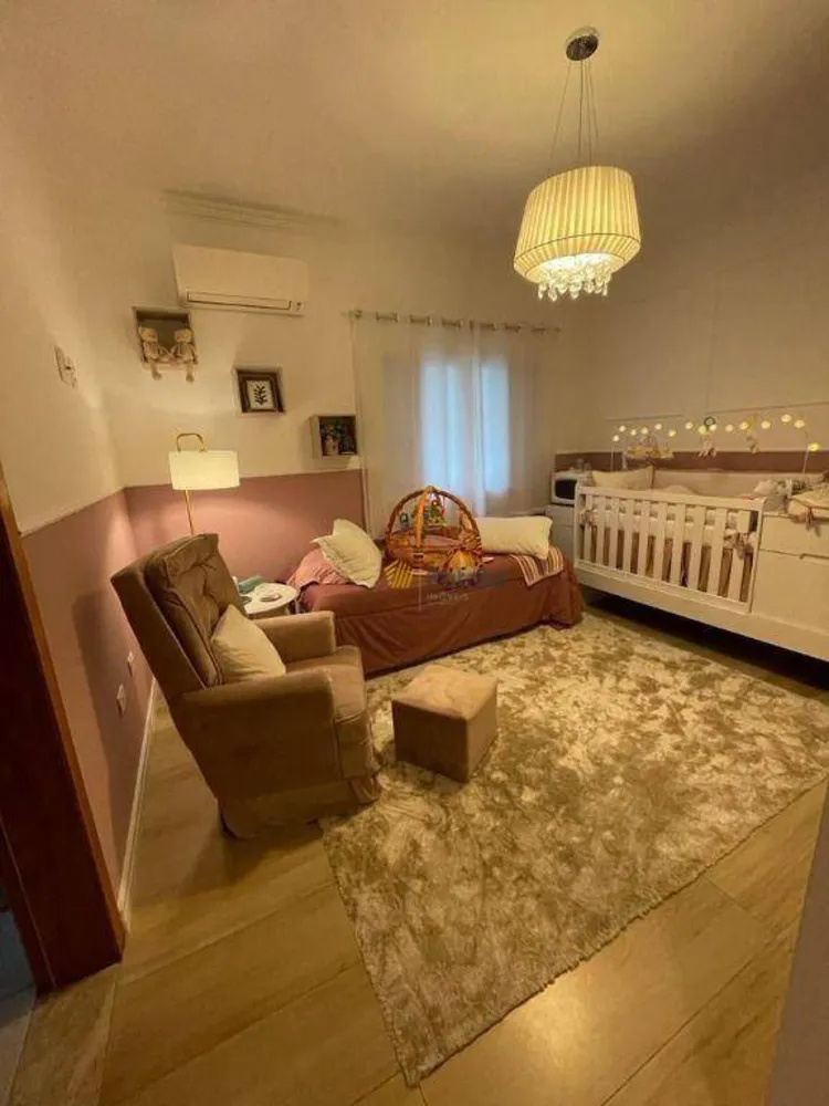 Casa, 5 quartos, 500 m² - Foto 10