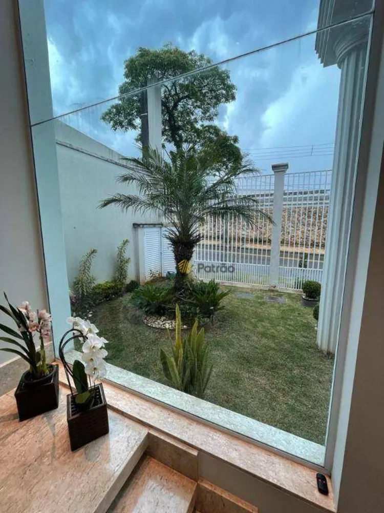 Casa, 5 quartos, 500 m² - Foto 12
