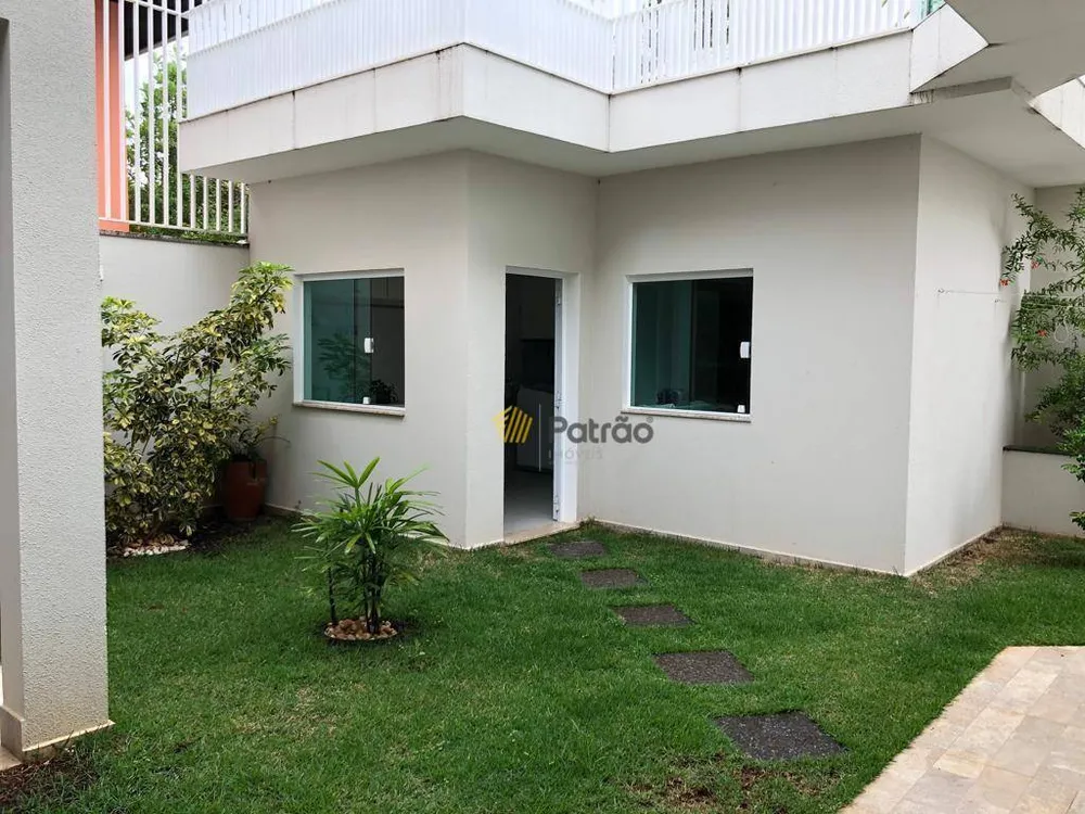 Casa, 5 quartos, 500 m² - Foto 16