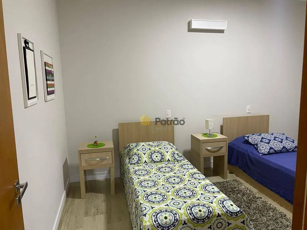 Casa, 5 quartos, 500 m² - Foto 3