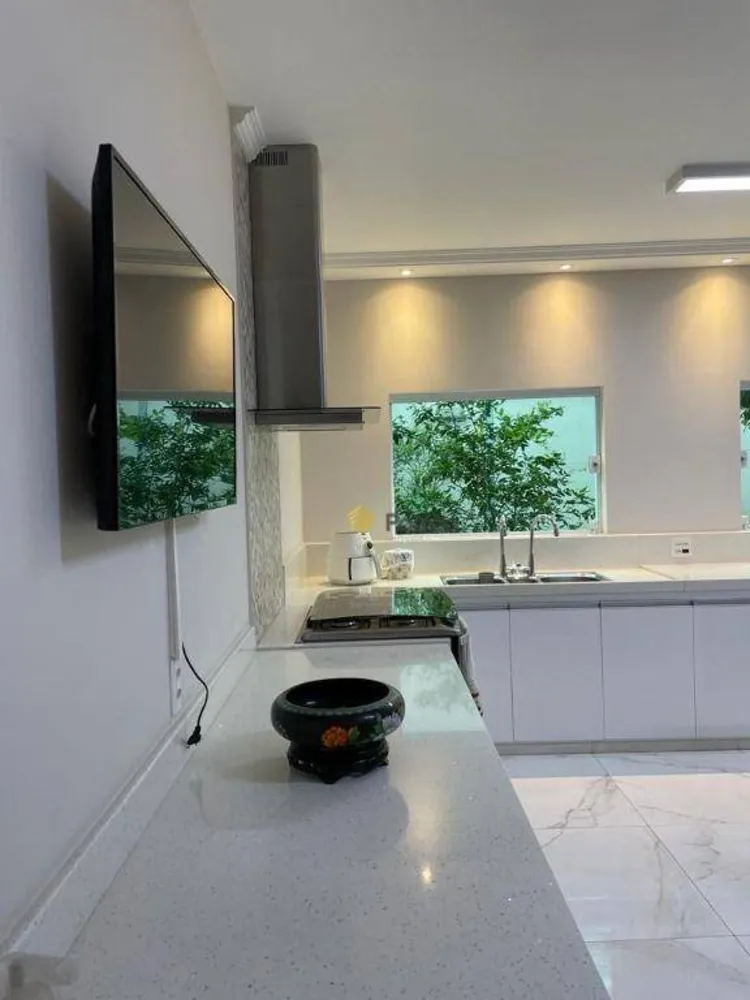 Casa, 5 quartos, 500 m² - Foto 1