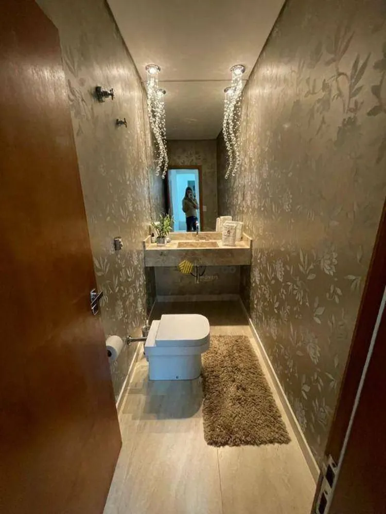 Casa, 5 quartos, 500 m² - Foto 15