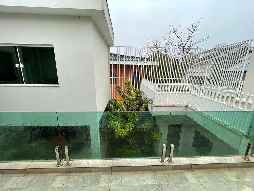 Casa, 5 quartos, 500 m² - Foto 4