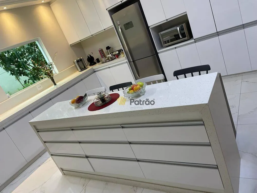 Casa, 5 quartos, 500 m² - Foto 2