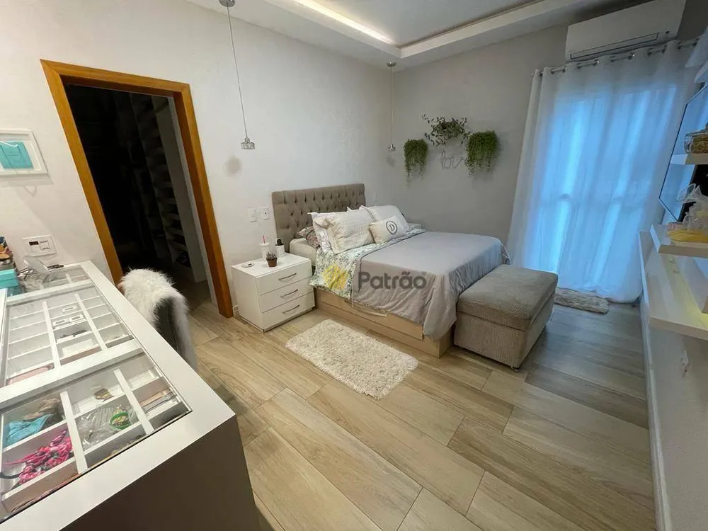 Casa, 5 quartos, 500 m² - Foto 7