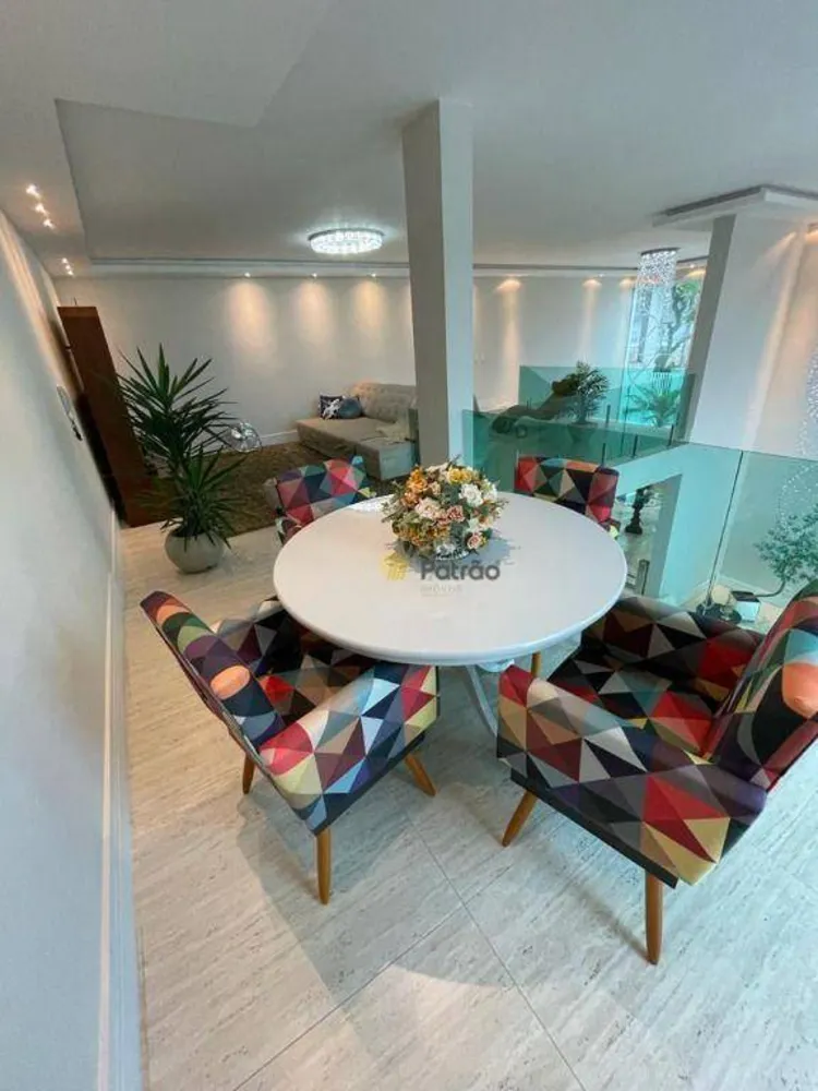 Casa, 5 quartos, 500 m² - Foto 14