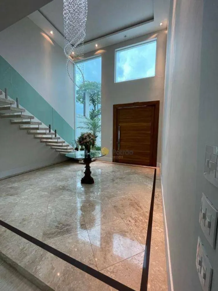 Casa, 5 quartos, 500 m² - Foto 11