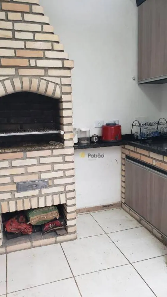 Casa, 4 quartos, 318 m² - Foto 9