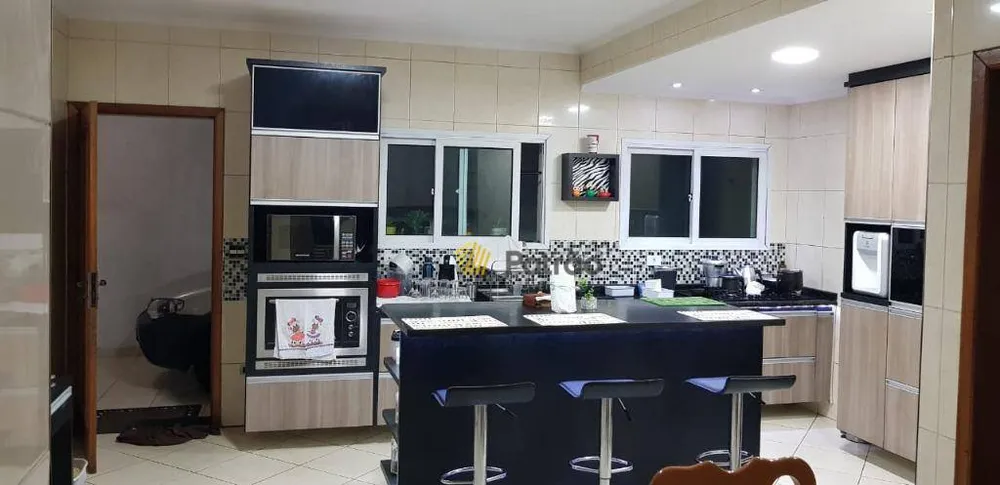 Casa, 4 quartos, 318 m² - Foto 7