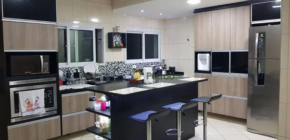 Casa, 4 quartos, 318 m² - Foto 8
