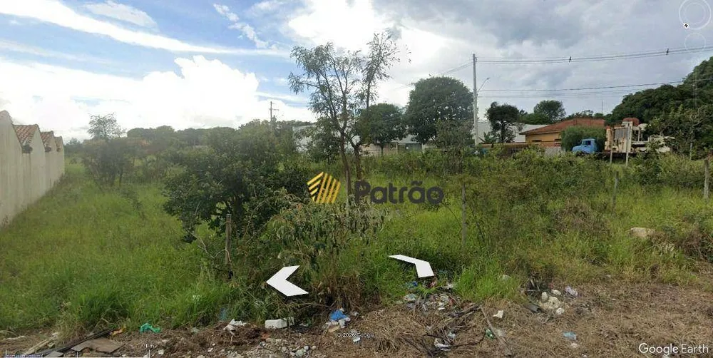 Terreno, 1347 m² - Foto 3