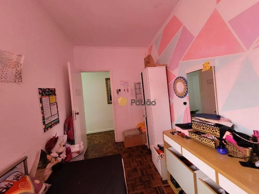 Casa, 8 quartos, 460 m² - Foto 11