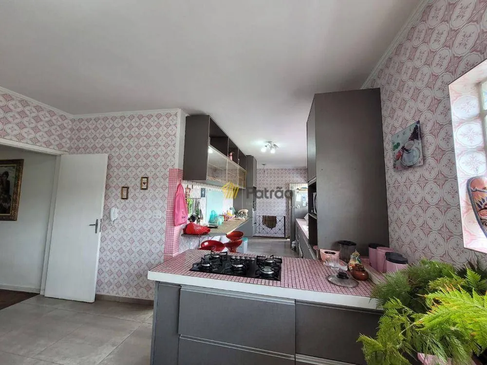 Casa, 8 quartos, 460 m² - Foto 12