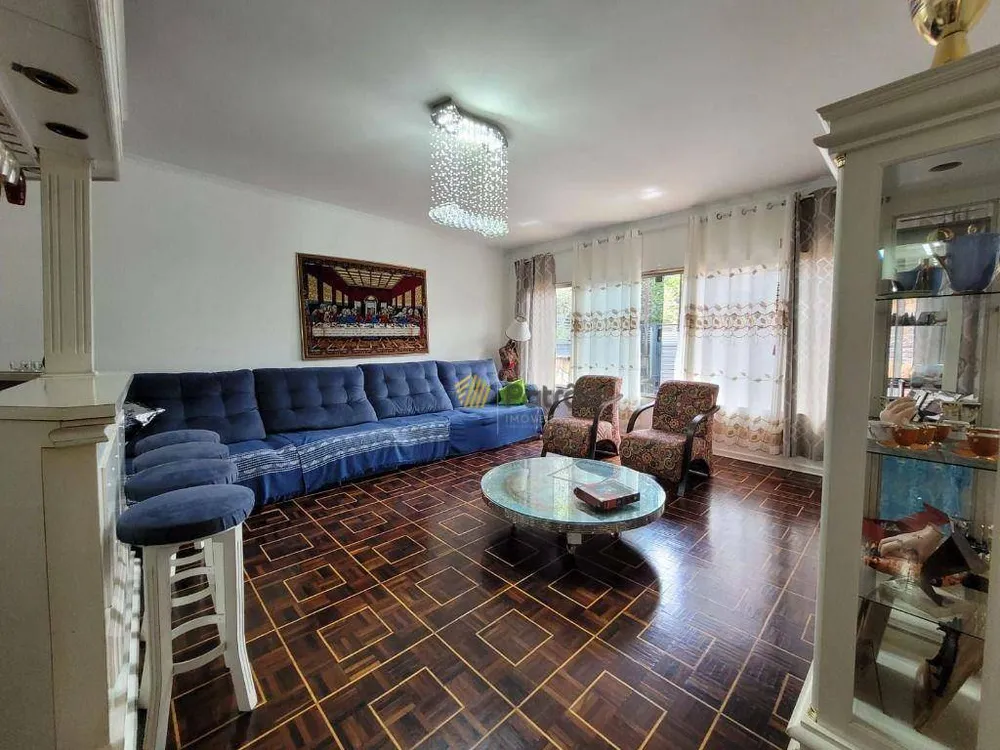 Casa, 8 quartos, 460 m² - Foto 1