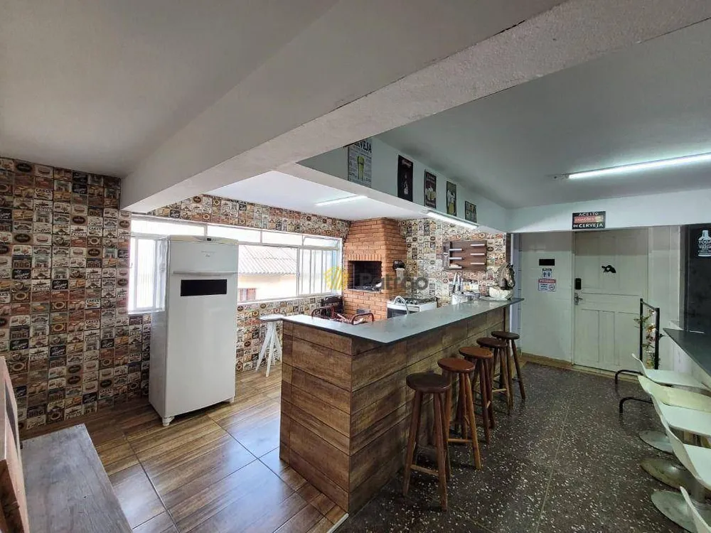 Casa, 8 quartos, 460 m² - Foto 15