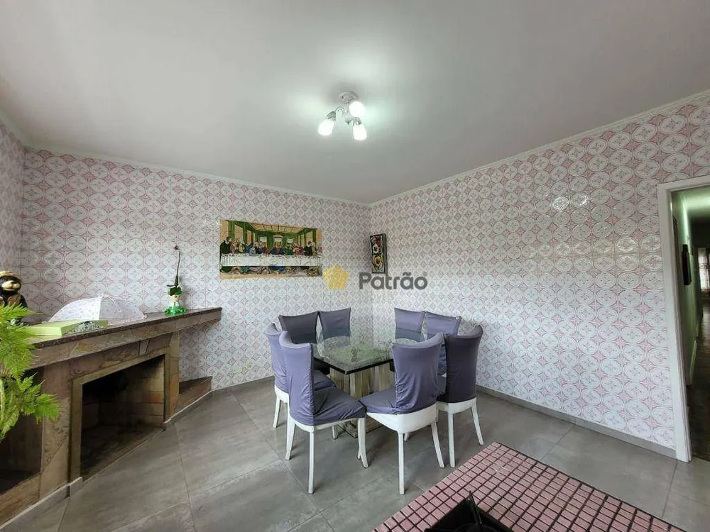 Casa, 8 quartos, 460 m² - Foto 13