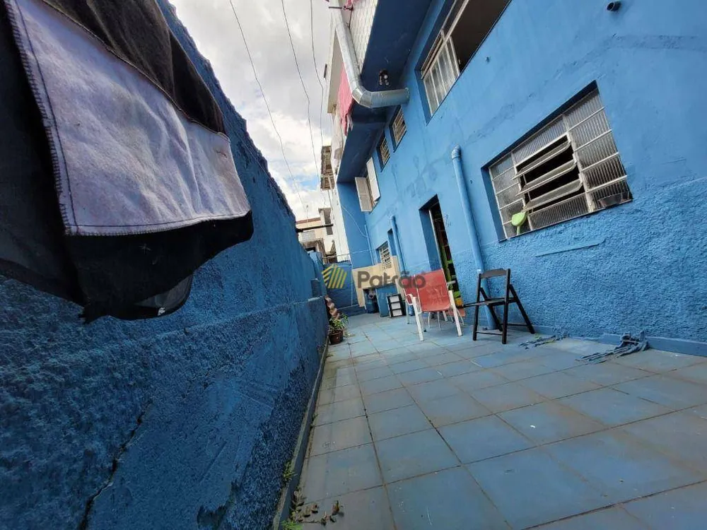 Casa, 8 quartos, 460 m² - Foto 16