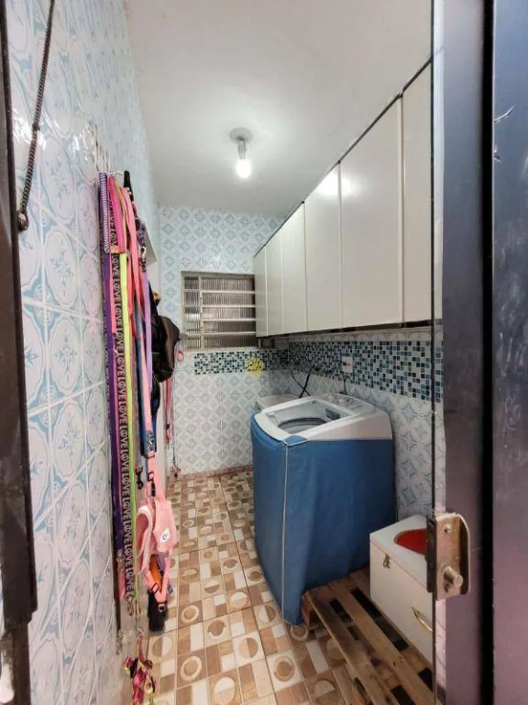 Casa, 8 quartos, 460 m² - Foto 14