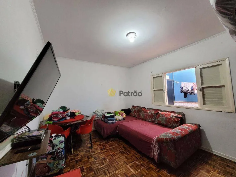 Casa, 8 quartos, 460 m² - Foto 6