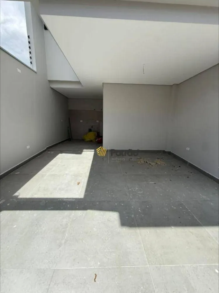 Sobrado, 3 quartos, 126 m² - Foto 4