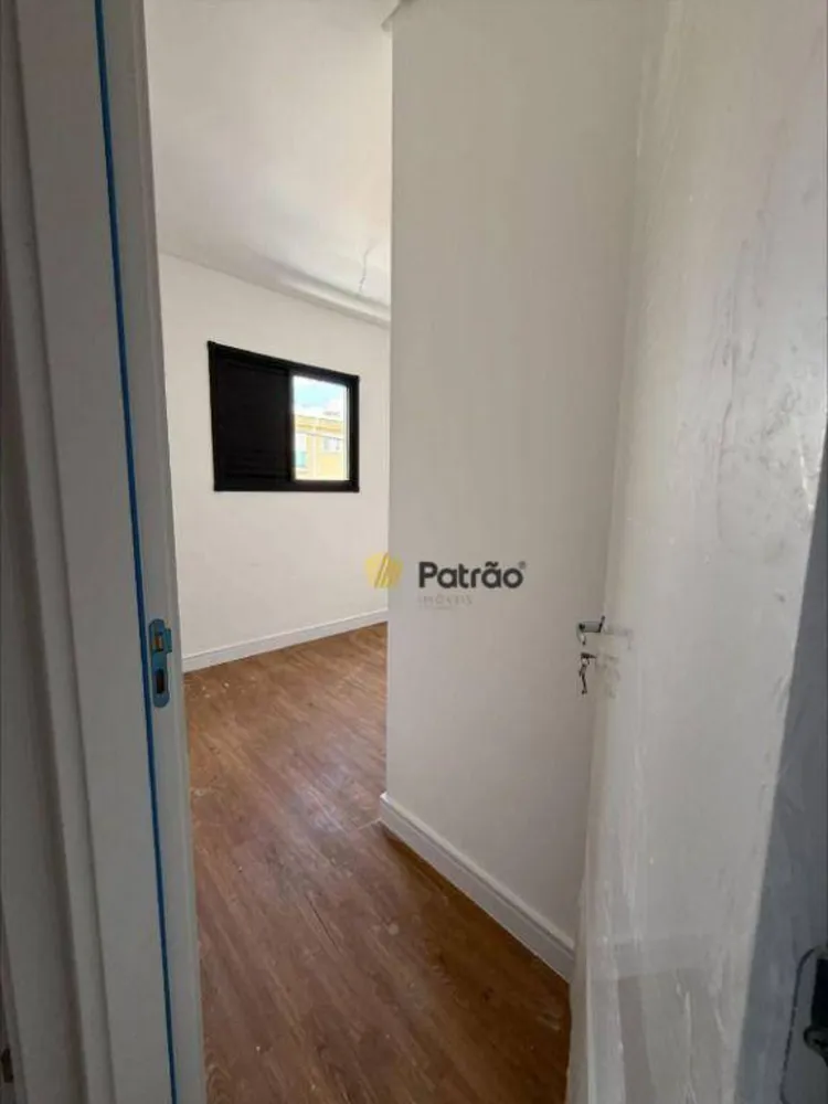 Sobrado, 3 quartos, 126 m² - Foto 12