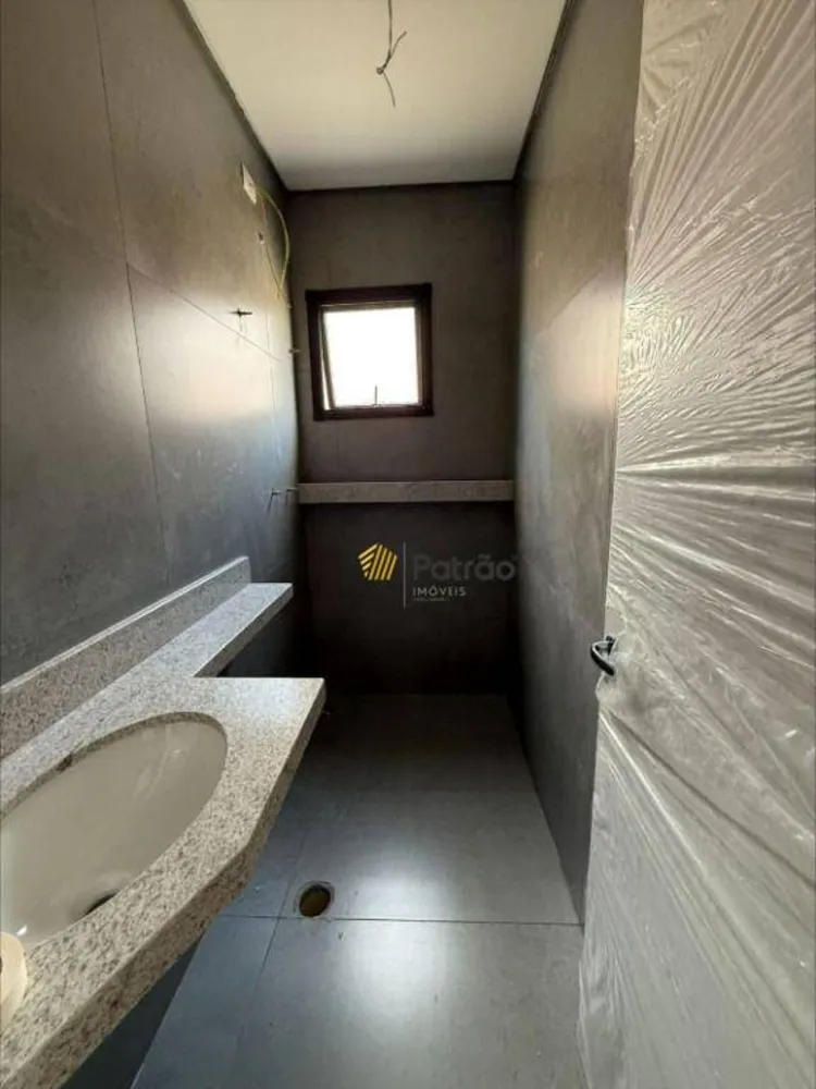 Sobrado, 3 quartos, 126 m² - Foto 5