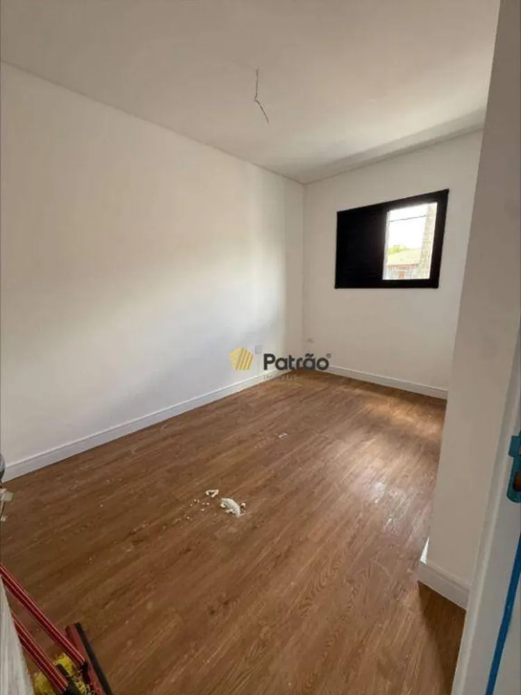 Sobrado, 3 quartos, 126 m² - Foto 7