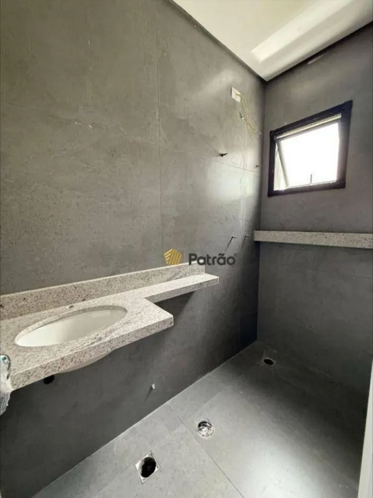Sobrado, 3 quartos, 126 m² - Foto 14